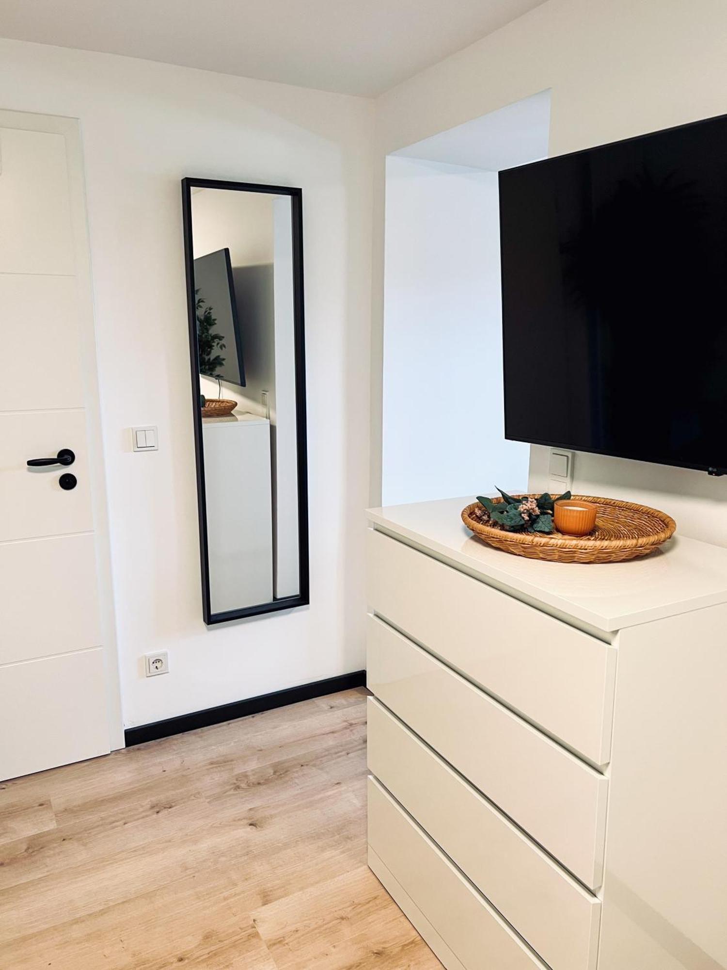 Jupas - Holiday Apartments Trier Eksteriør billede