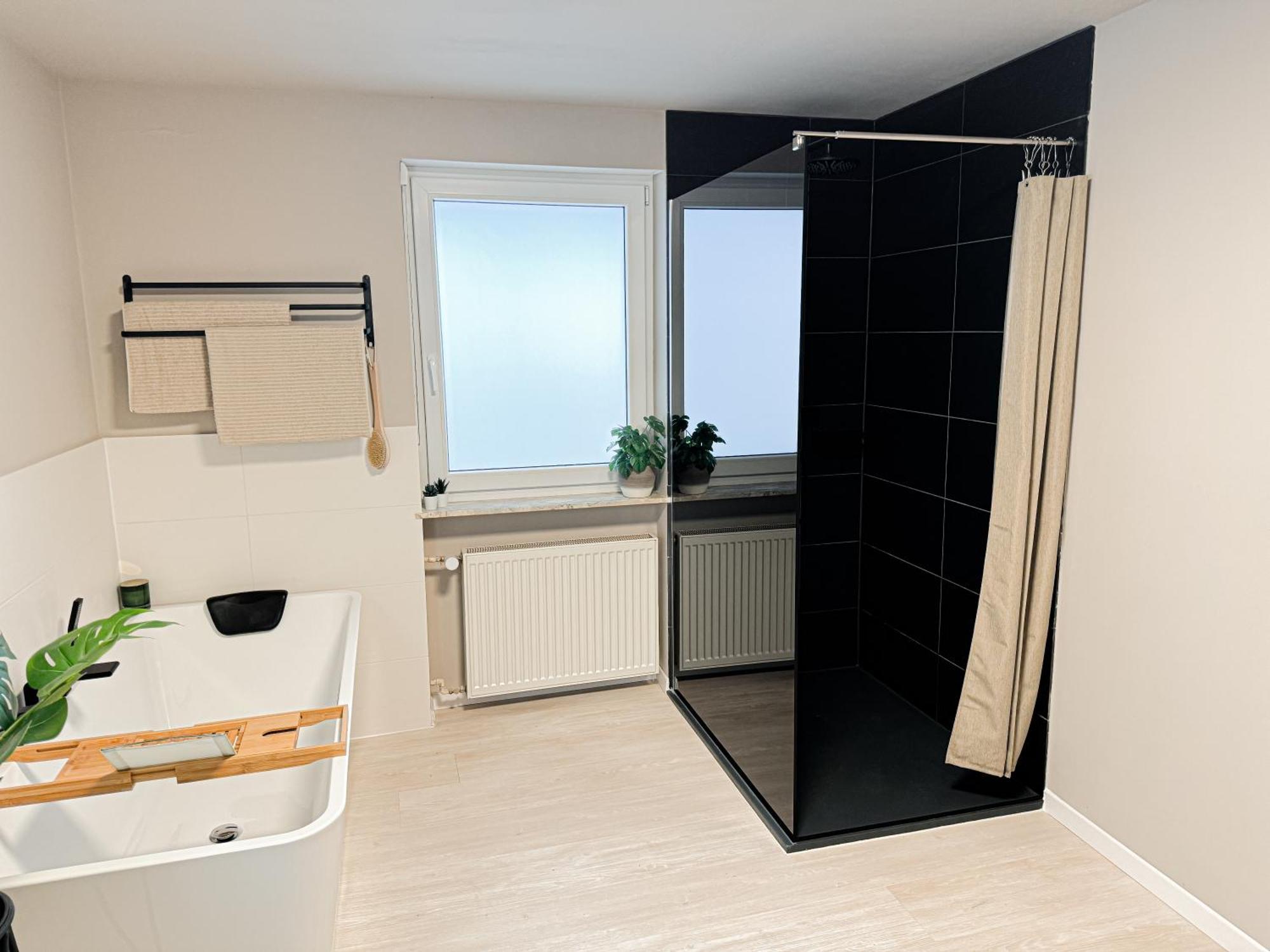 Jupas - Holiday Apartments Trier Eksteriør billede