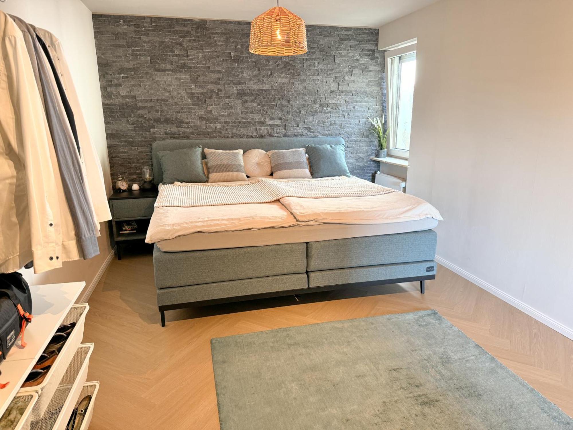 Jupas - Holiday Apartments Trier Eksteriør billede